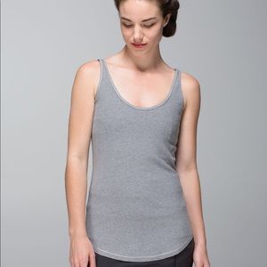 Mudra tank